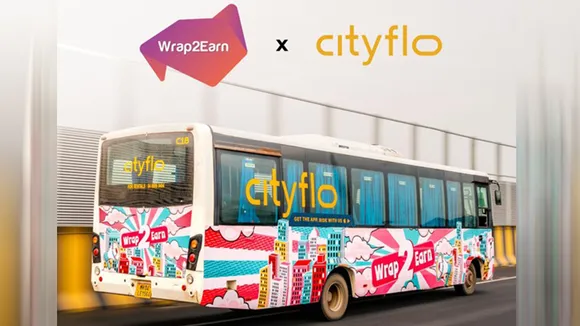 Wrap2Earn-X-CityFlo
