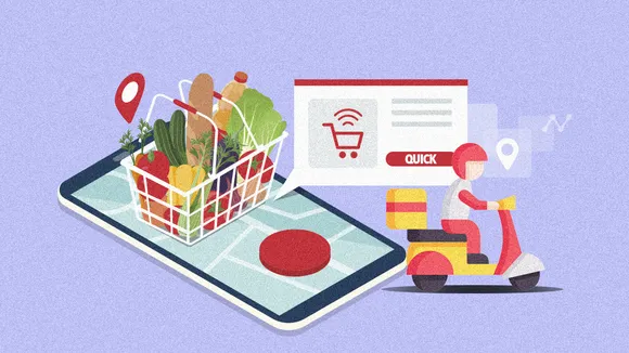 quick-commerce
