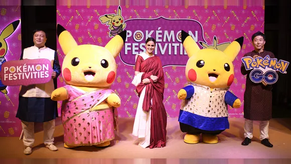 Pokemon-story