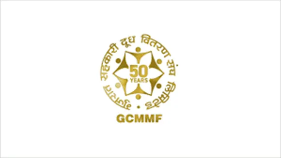 GCMMF