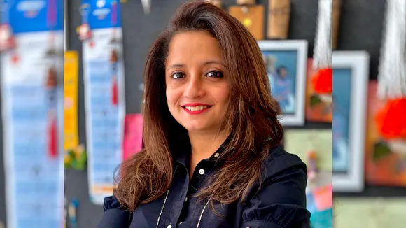 Sujala Martis