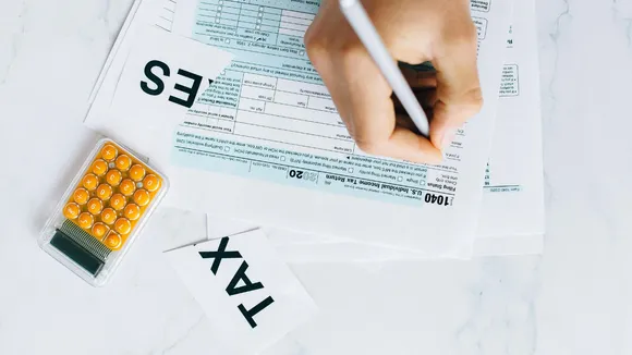 Taxation