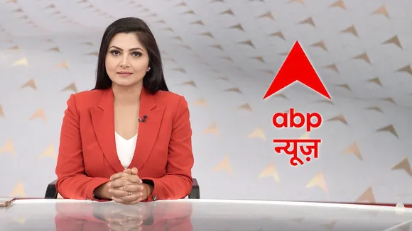 Chitra Tripathi ABP News