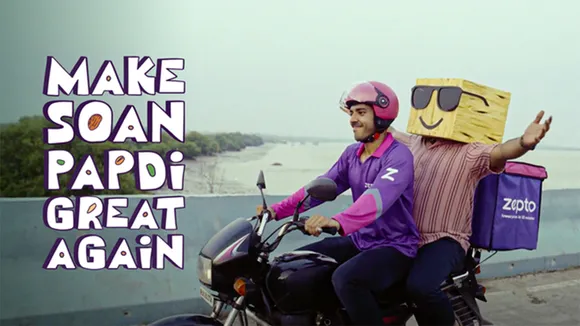 Soan-Papdi