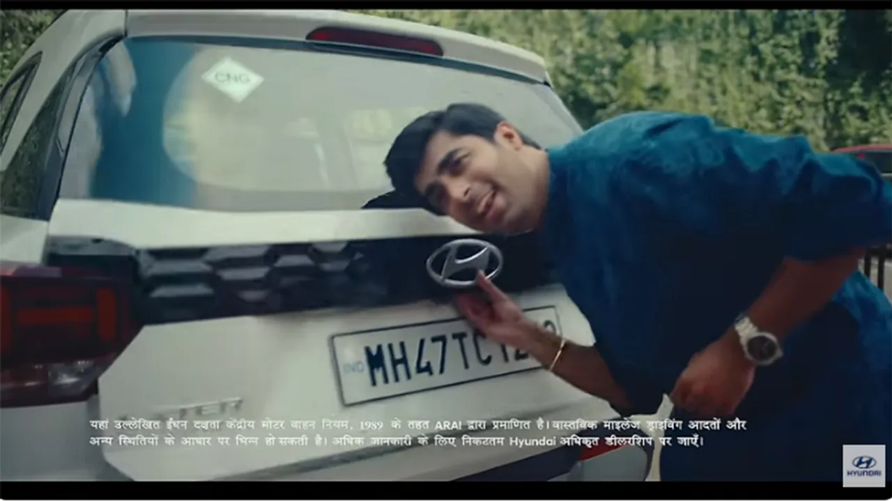 Hyundai showcases Exter and Nios