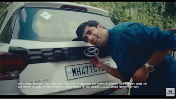 Hyundai showcases Exter and Nios