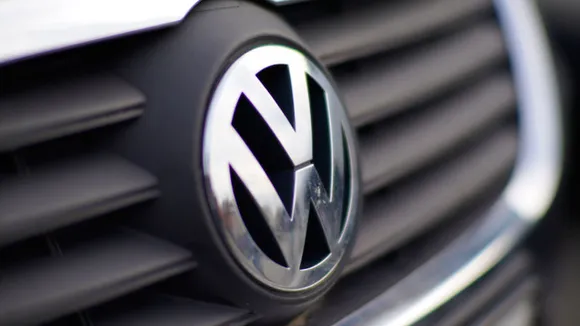 Volkswagen-cars