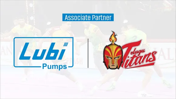 Telugu Titans