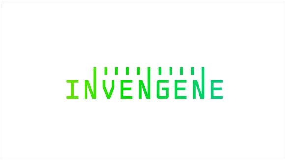 Invengene-Logo