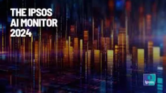 Ipsos, AI, survey
