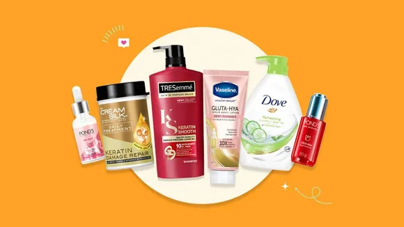 Unilever-consolidates-global-creative-accounts-of-beauty