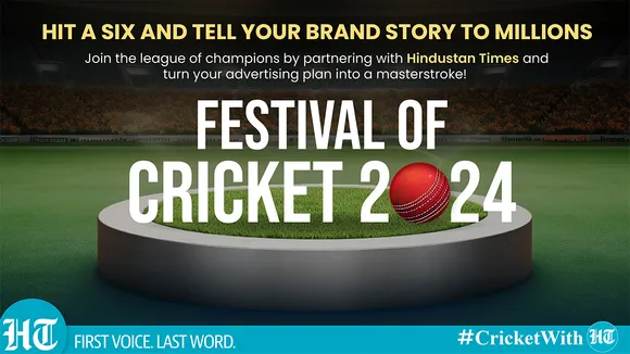 Festival of Cricket 2024