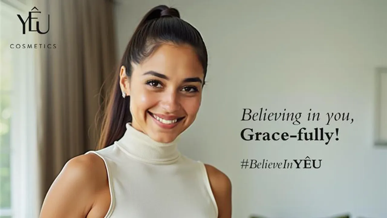 BelieveInYEU-Campaign