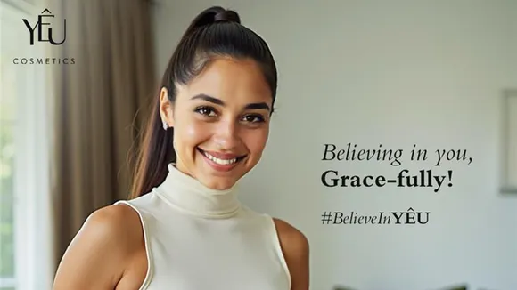 BelieveInYEU-Campaign
