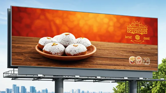 outdoor advertising