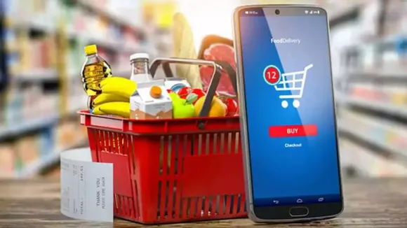 Q-comm-FMCG