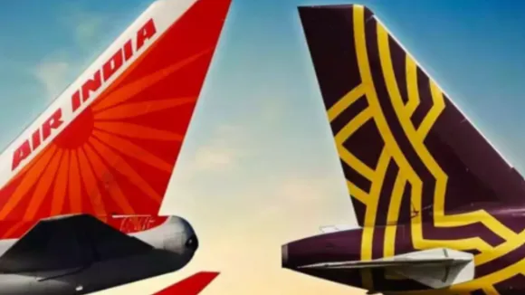 ai vistara