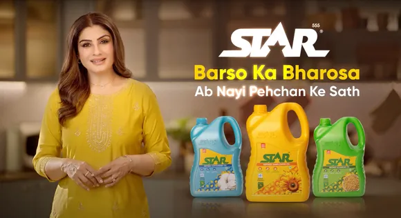 Raveena Star Oil
