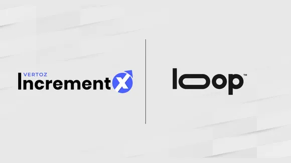 increment loop