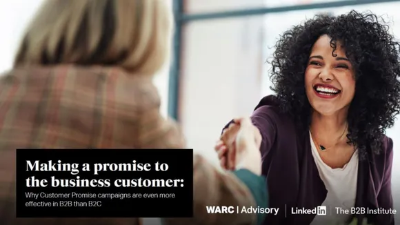 warc promise