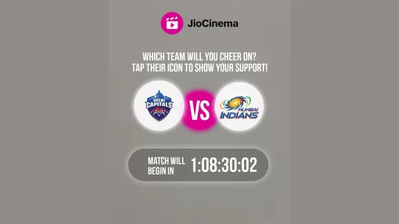 jiocinema snap