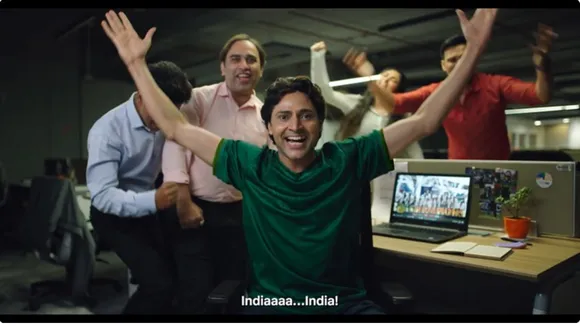 viacom18 ad