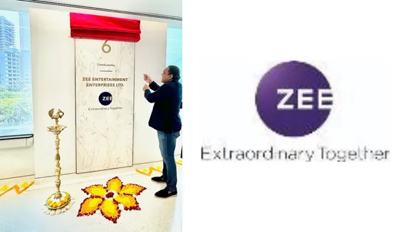 zee inauguration