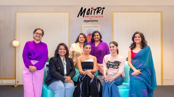 maitri video