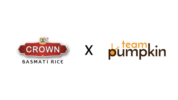 basmati pumpkin