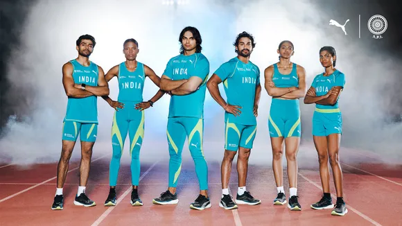 puma afi