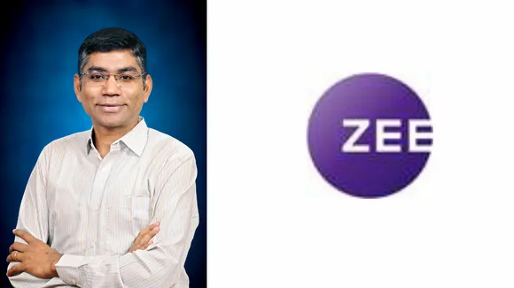 zee chinna