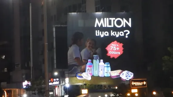 milton