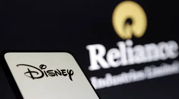 Reliance-Disney