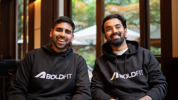 rahul fit