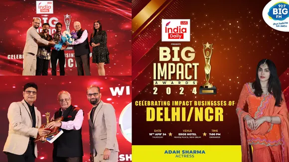 big fm awards