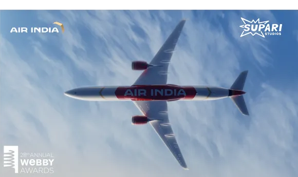 airindia supari