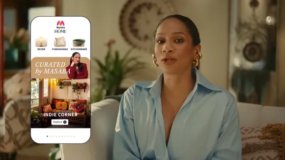 masaba myntra