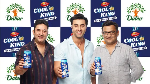 talcum kapoor