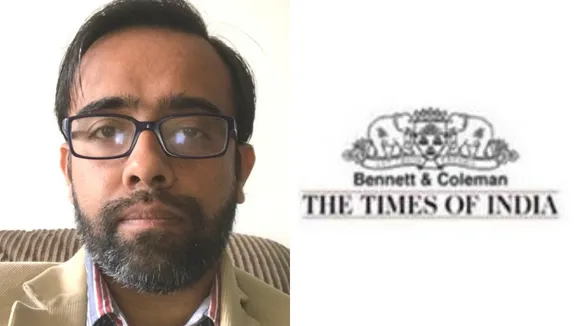 toi gupta
