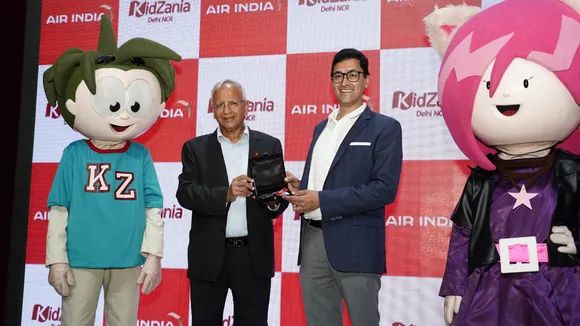 airindia kidzania